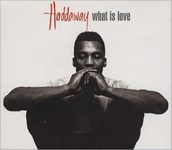 Haddaway - What Is Love By Haddaway (1992-05-01)