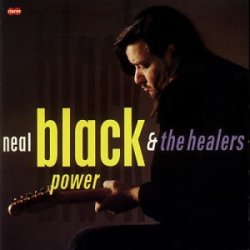 Neal Black - Black Power