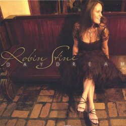 Robin Stine - Daydream
