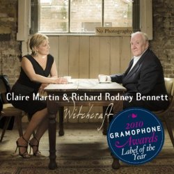 Richard Rodney Bennett - Nobody Does It Like Me