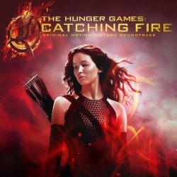   - Everybody Wants To Rule The World (From "The Hunger Games: Catching Fire" / Soundtrack)