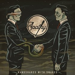   - Handshakes with Snakes [Explicit]