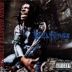   - When Disaster Strikes [Explicit]