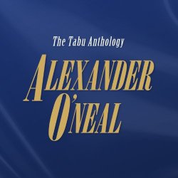 Alexander O'Neal - All True Man