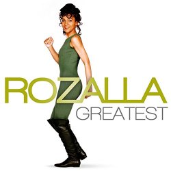 Rozalla - Faith (In the Power of Love)