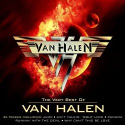 Van Halen - Jump (2015 Remastered Version)