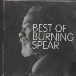 Burning Spear - Best Of