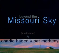 Beyond The Missouri Sky