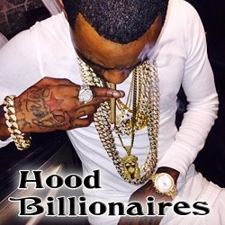 Various Artists - Hood Billionaires [Explicit]