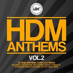 HDM Anthems, Vol. 2