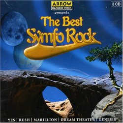 Best of Symfo Rock - Best of Symfo Rock