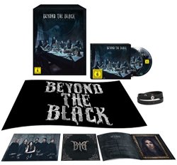 Beyond The Black - Lost In Forever (Ltd. Deluxe Fanbox)