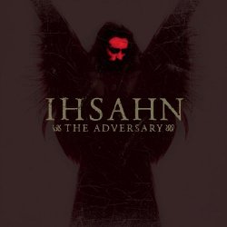 Ihsahn - The Adversary