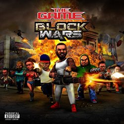 Game, The - Block Wars [Explicit]