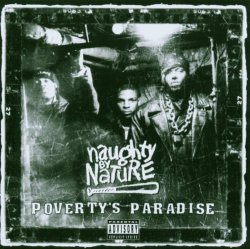 Naughty By Nature - Craziest