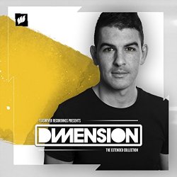 Various Artists - Flashover Recordings presents Dimension - The Extended Collection