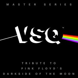 Pink Floyd - VSQ Master Series: Pink Floyd's Dark Side of the Moon