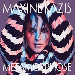 Maxine Kazis - Metamorphose
