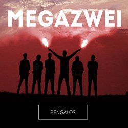 Megazwei - Bengalos (Doppelvinyl)