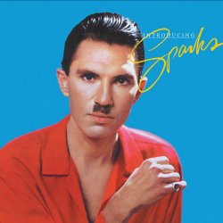 Sparks - Introducing Sparks