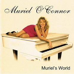 Muriel O'Connor - Muriel's World