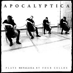 Apocalyptica - Plays Metallica by Four Cellos (Remastered)