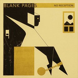Blank Pages - No Reception