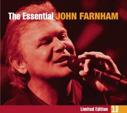 John Farnham - Age of Reason