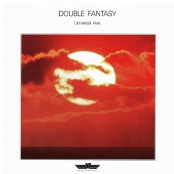 Double Fantasy - Food for Fantasy