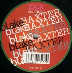 Blake Baxter - One more time (Red Planet Remix)