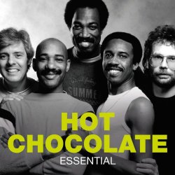 Hot Chocolate - Every 1's A Winner