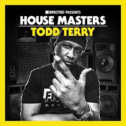 Todd Terry Feat. Martha Wash & Jocelyn Brown - Keep on Jumpin (feat. Martha Wash & Jocelyn Brown) [Tee's Freeze Mix]