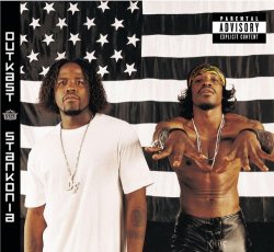 Outkast - Ms. Jackson [Explicit]