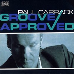 Paul Carrack - Dedicated