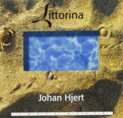 Johan Hjert - Littorina.