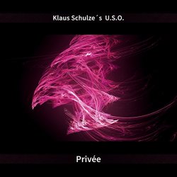 Klaus Schulze S Uso - Privée
