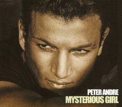 Peter Andre - Mysterious Girl (Radio Edit)