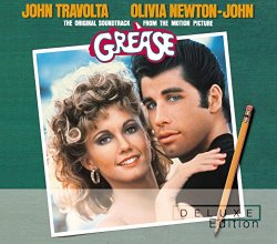 Grease - Grease Dream Mix (Single Version)