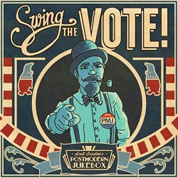 Scott Bradlee's Postmodern Jukebox - Swing The Vote!