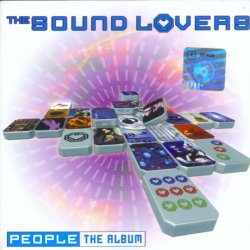 Soundlovers, The - People