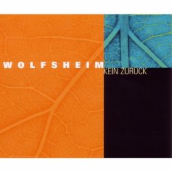 Wolfsheim - Kein Zurück