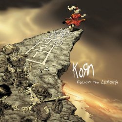 Korn - Freak on a Leash [Explicit]