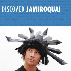 Jamiroquai - Cosmic Girl
