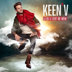 Keen'v - Là où le vent me mène