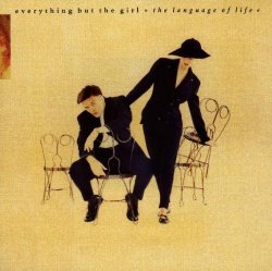 Language of Life by Everything But the Girl (2008-01-13)