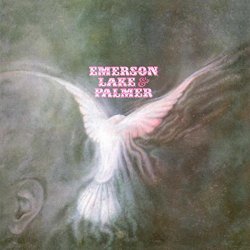 Emerson Lake & Palmer