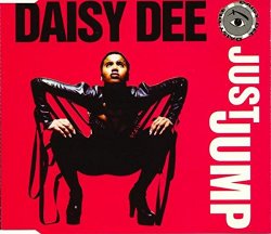 Daisy Dee - Just jump