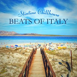 Chillhouse - Stintino Chillhouse: Beats of Italy