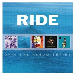 Original Album Series (5CD)