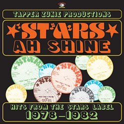 Various Artists - Stars Ah Shine Star Records 1976 to 1988